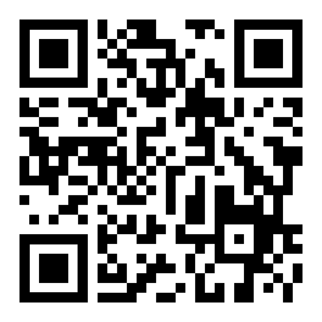 Resource QR Code